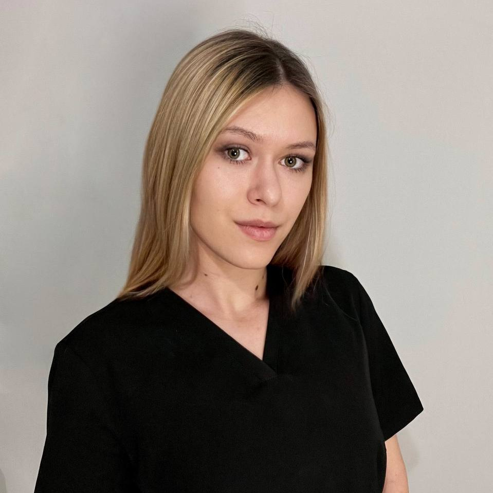 Емельянова Анна