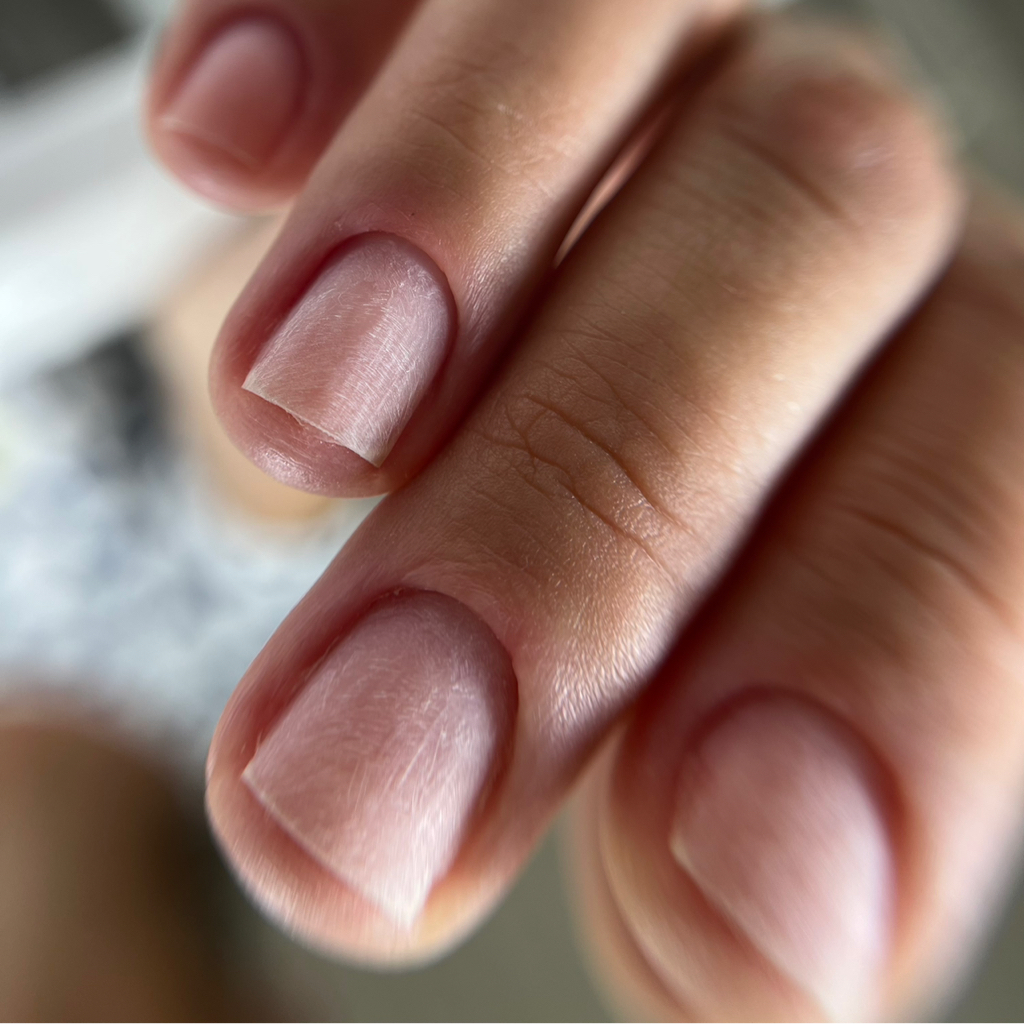 Гигиенический маникюр