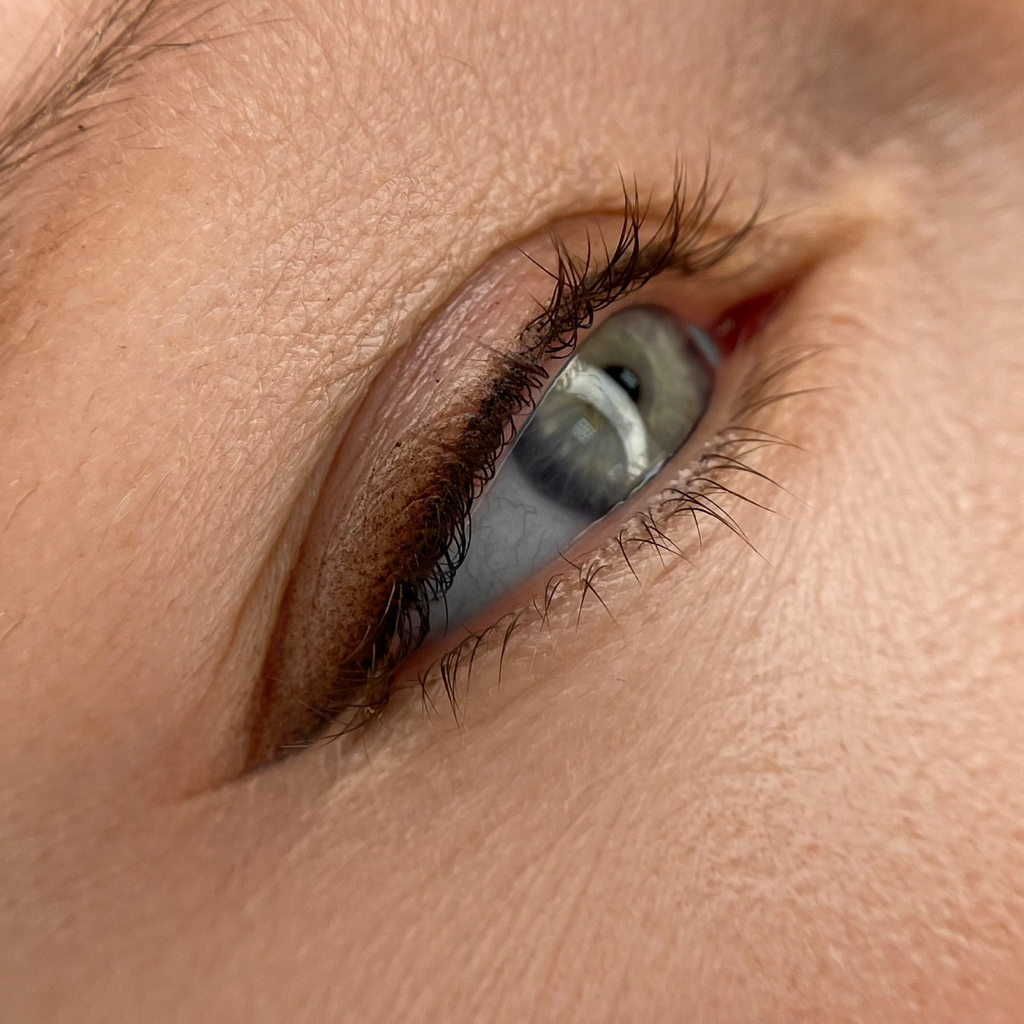 Стрелка с растушёвкой