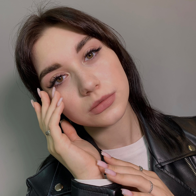 Комплекс «Оформление бровей»