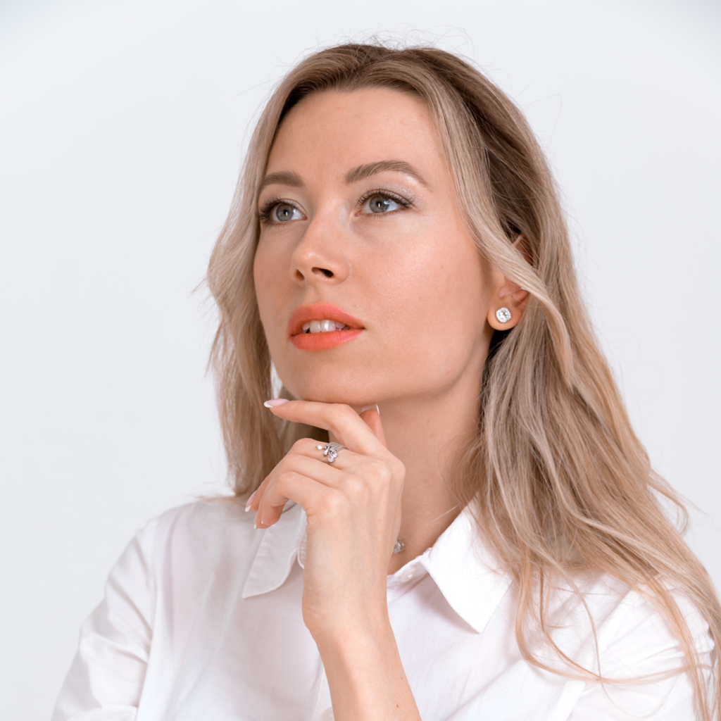 Джигиль Марианна