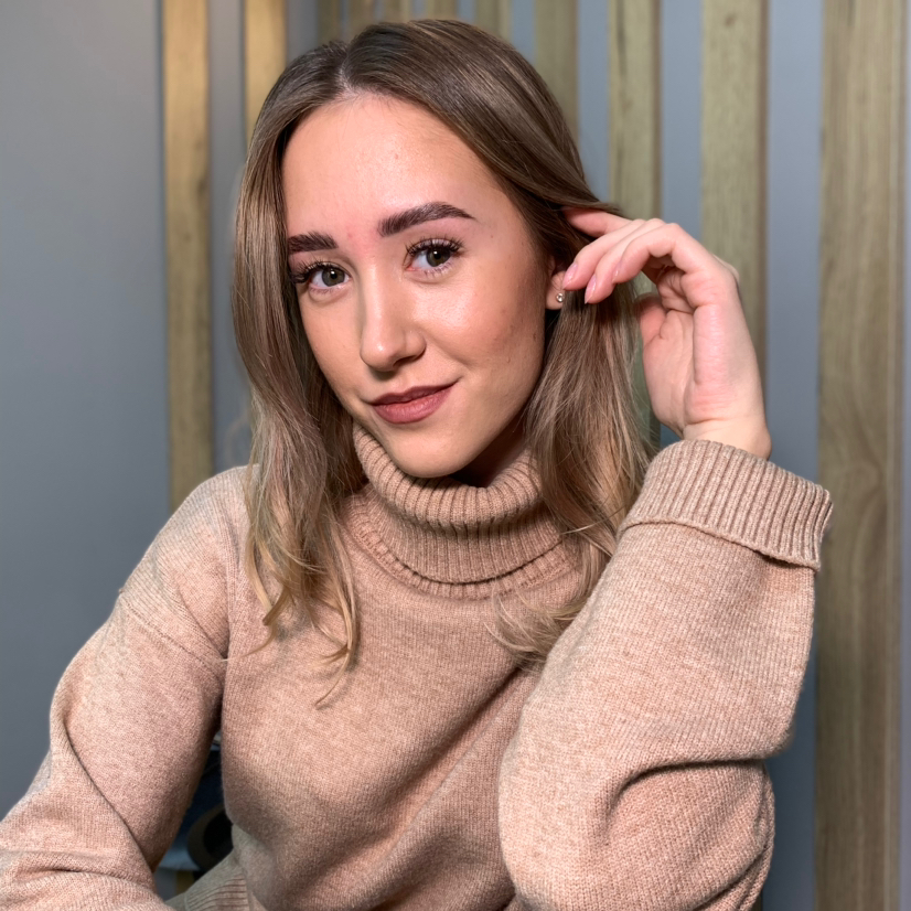 Комплекс «Ламинирование бровей»