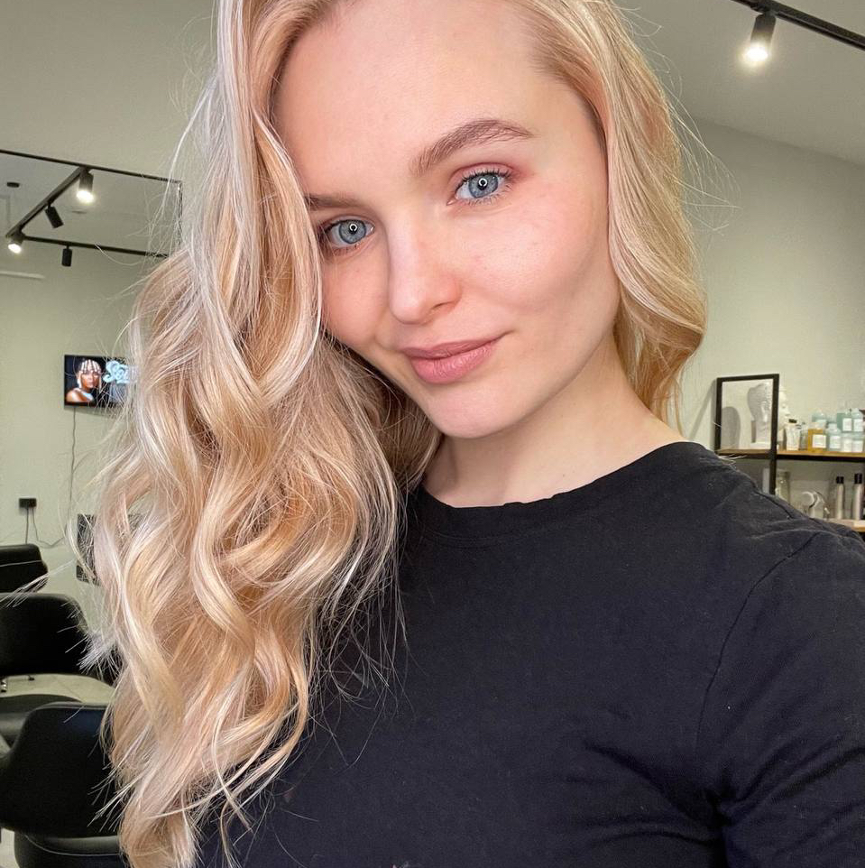 Контуринг/Шляпная зона