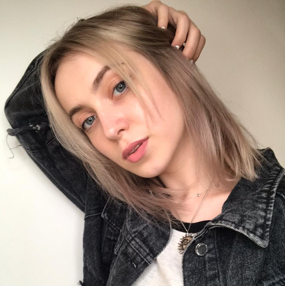 Стрижка женская