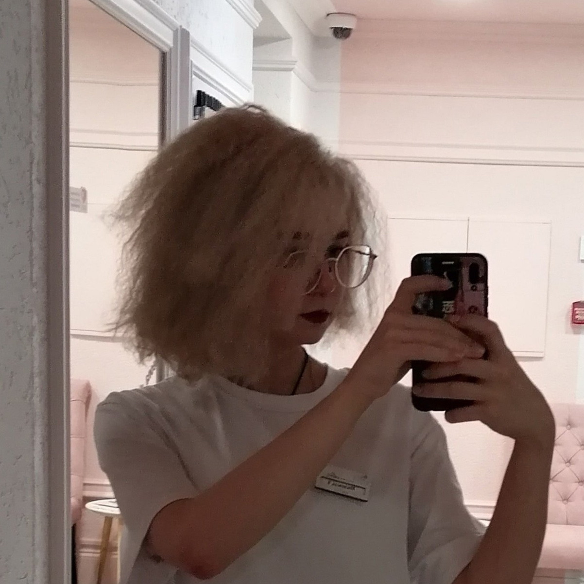 Засова Надежда