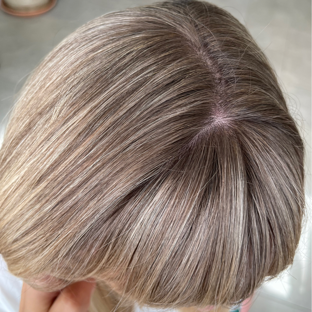 Пилинг + легкий уход