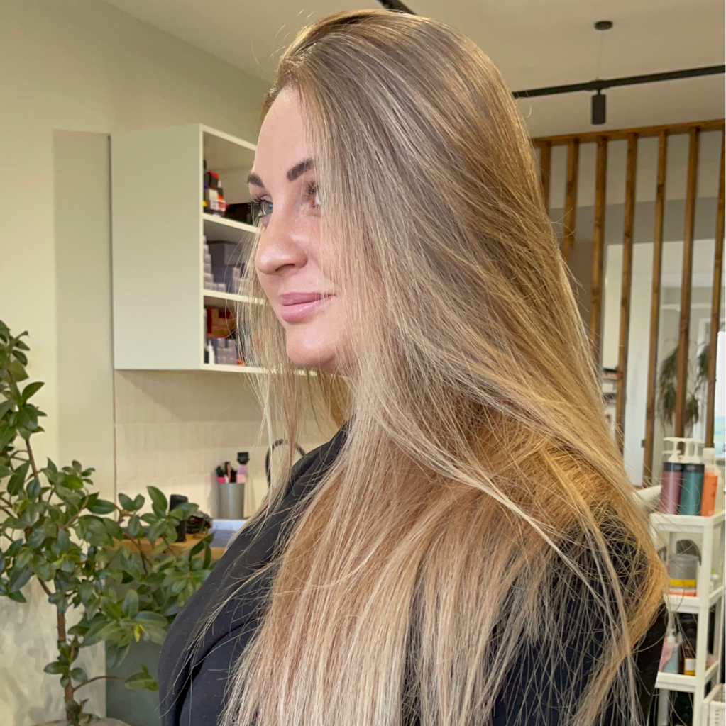 Выход из черного цвета