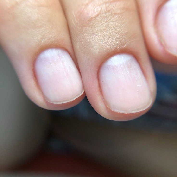 Маникюр аппаратный/комбинированный