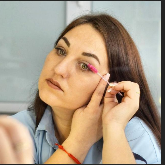 Емельянова Анастасия