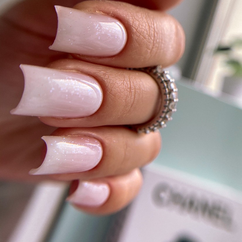 КОМПЛЕКС 1. ГИГИЕНА (снятие гель лак)