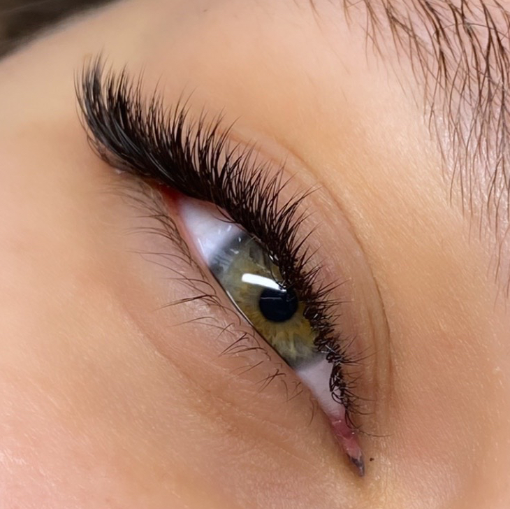 Тройной объём 3D