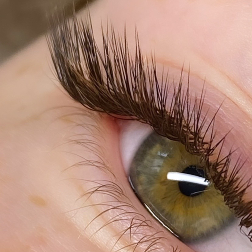 Классический объём