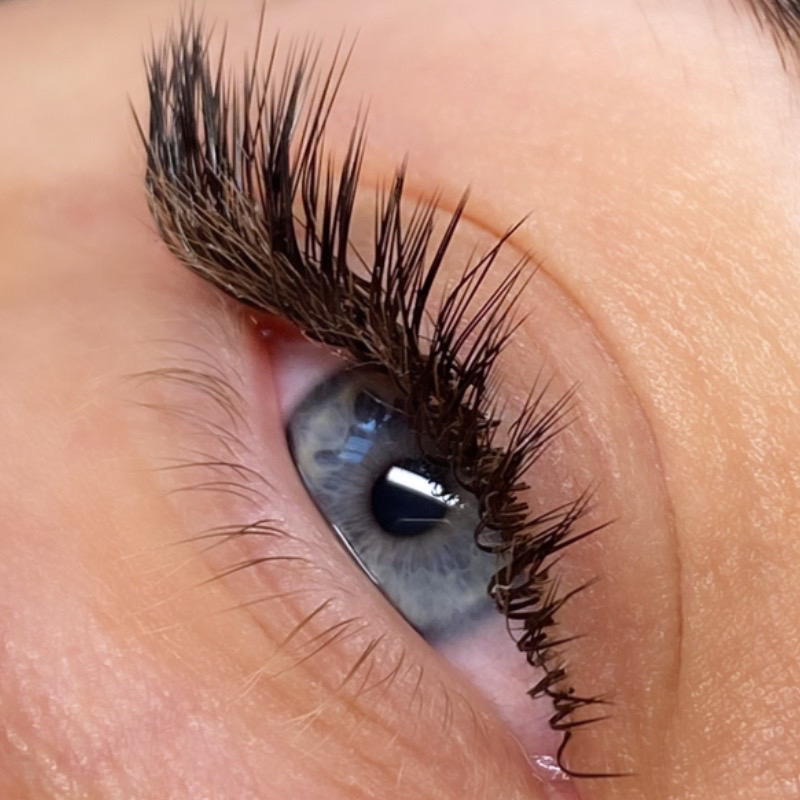 Мокрый эффект