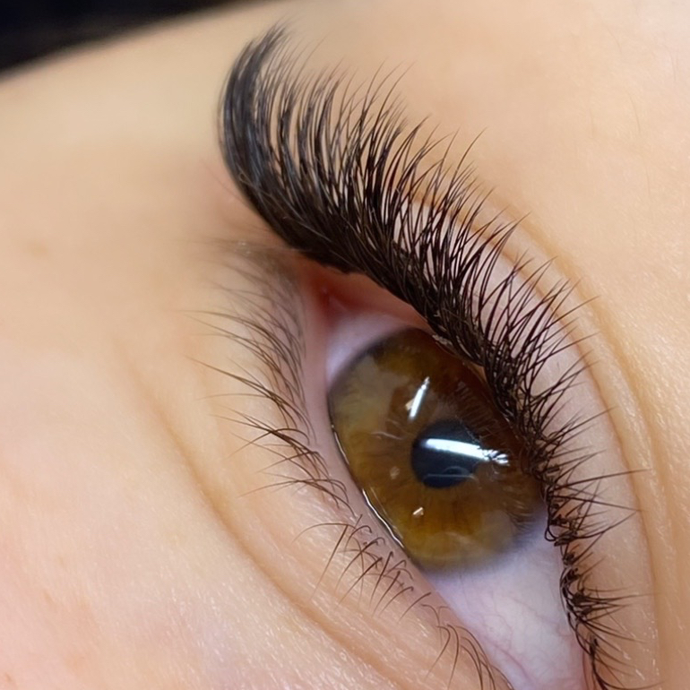 Двойной объём