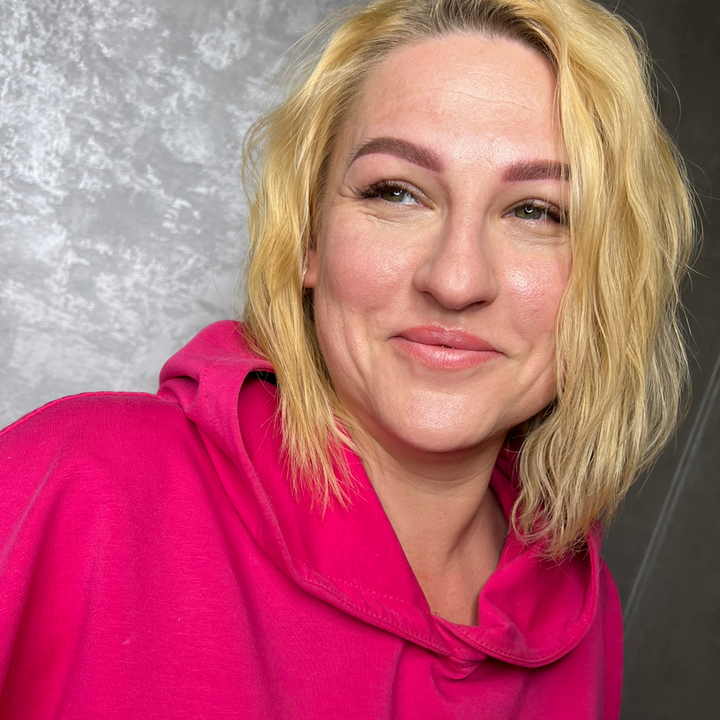 Рефреш бровей