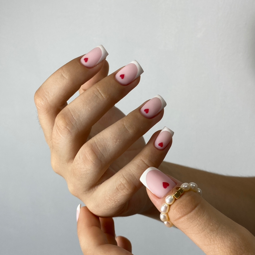 Мастер Екатерина   Маникюр с покрытием гель лак | дизайн + ремонт ( френч, полосы, абстракция, стемпинг, текстуры )