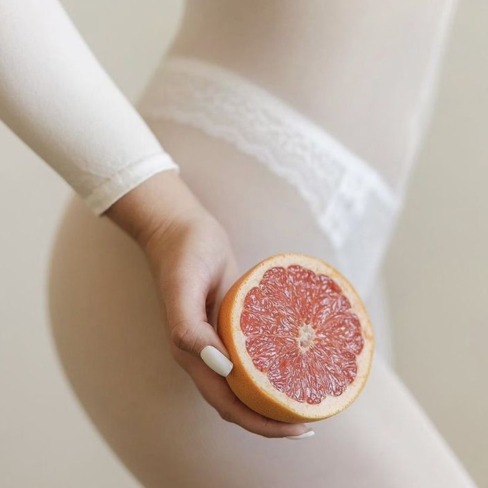 LPG массаж тела /45-50 минут/