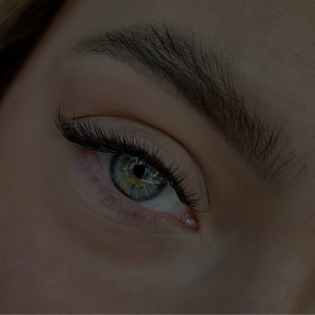 Классический объем