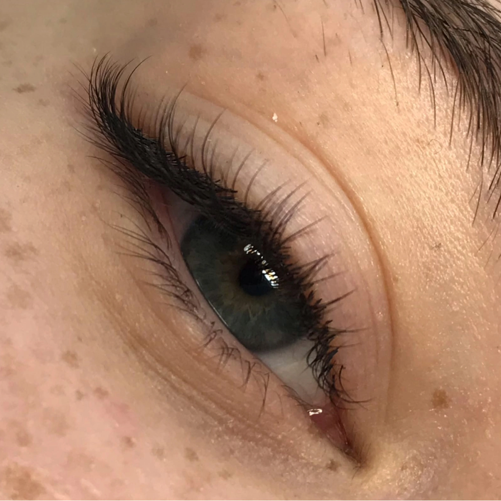 Коррекция классика