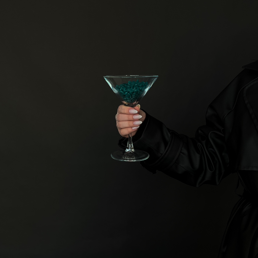 Коррекция бровей