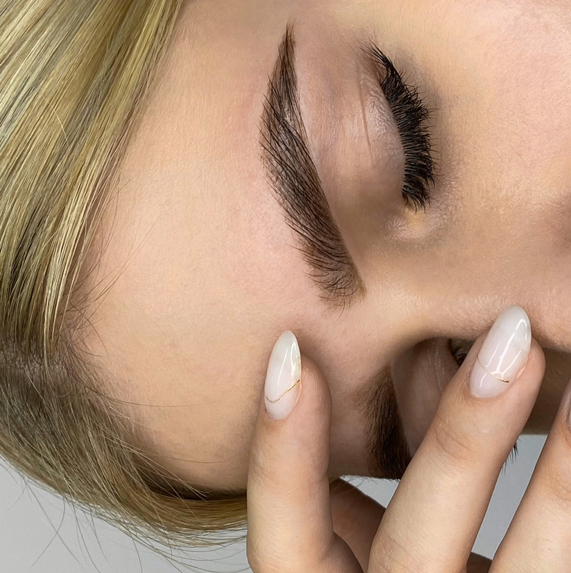 Долговременная укладка