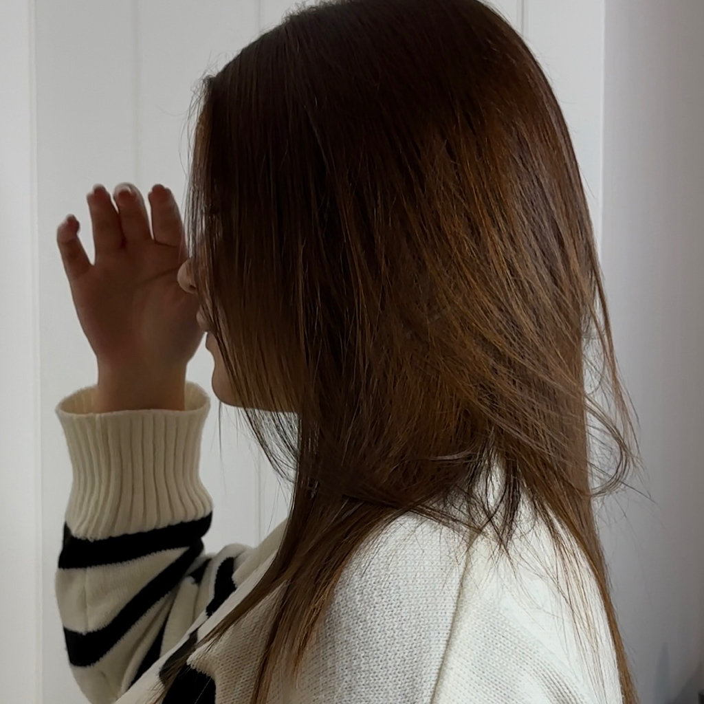 Тотальная реконструкция