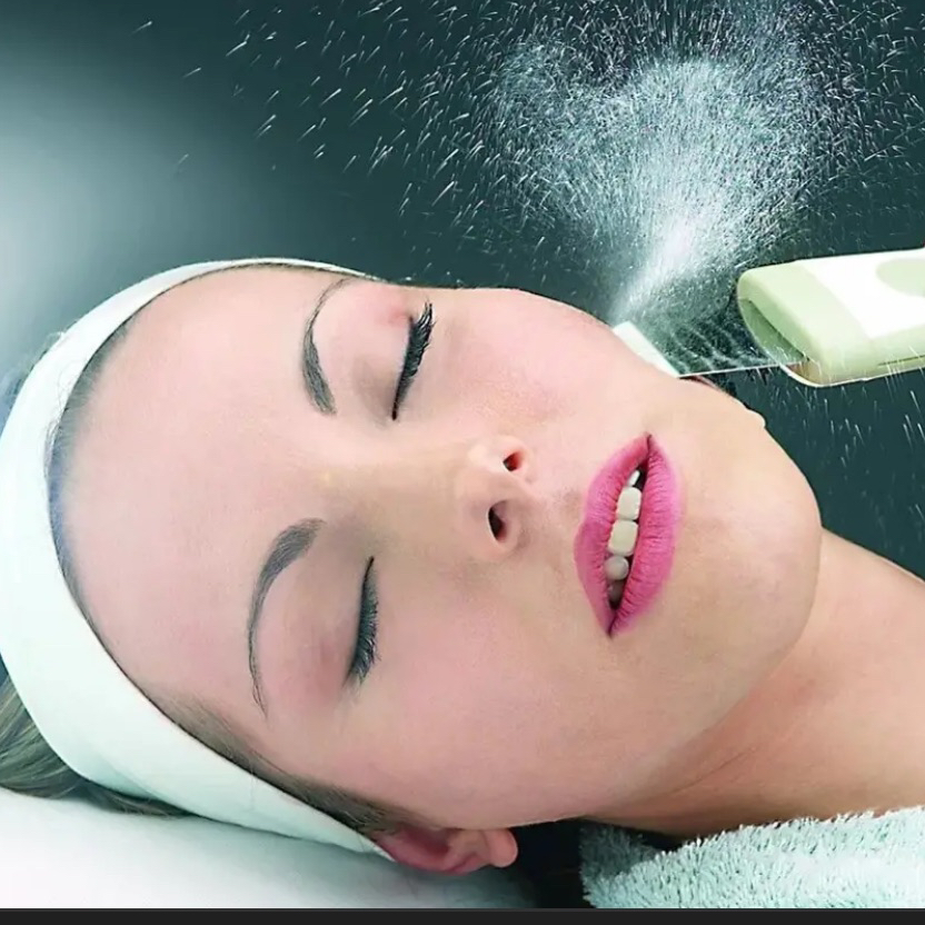 10-ти этапная комплексная гигиеническая чистка лица