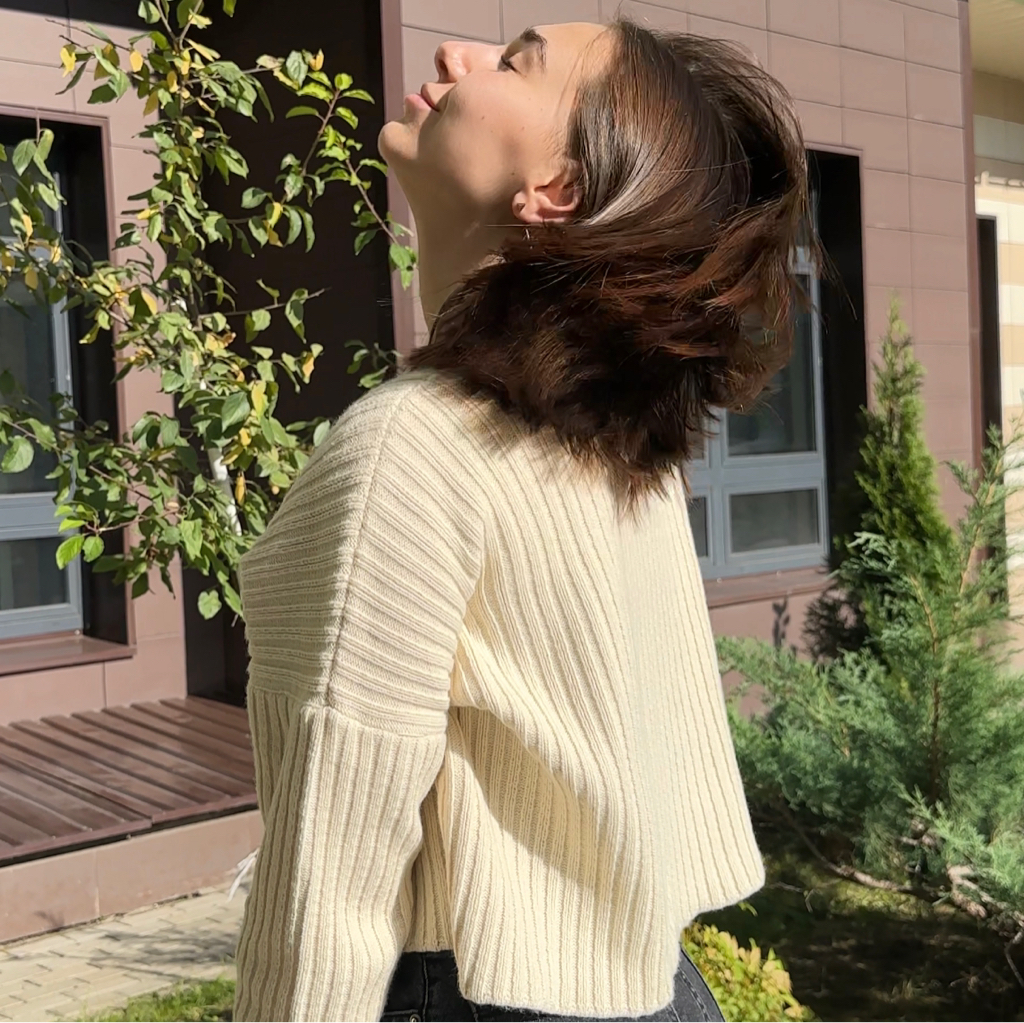 Ботокс для волос