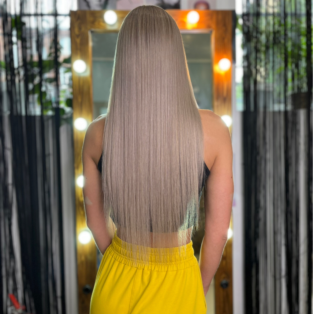 Сложное окрашивание(AirTouch, Шатуш, Балаяж,Мелирование)