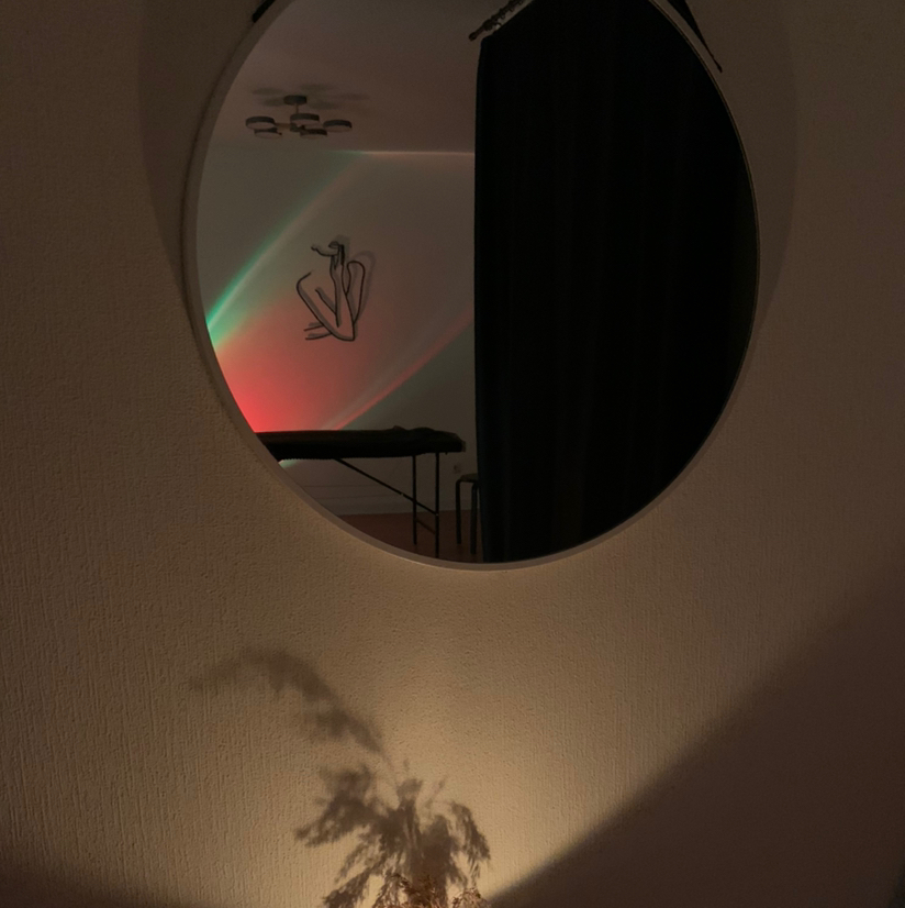 Массаж тела/ Лифможренажный 60’