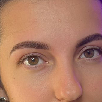 Коррекция + окрашивание