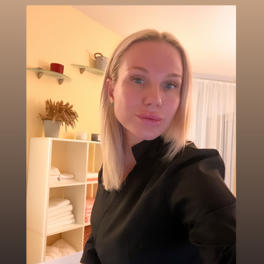 Журавлëва Анна