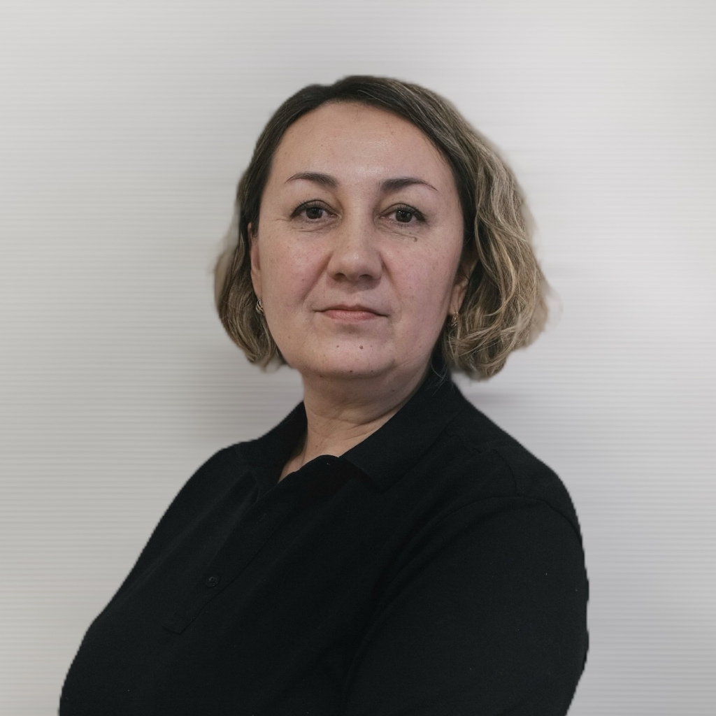 Кагирова Юлия