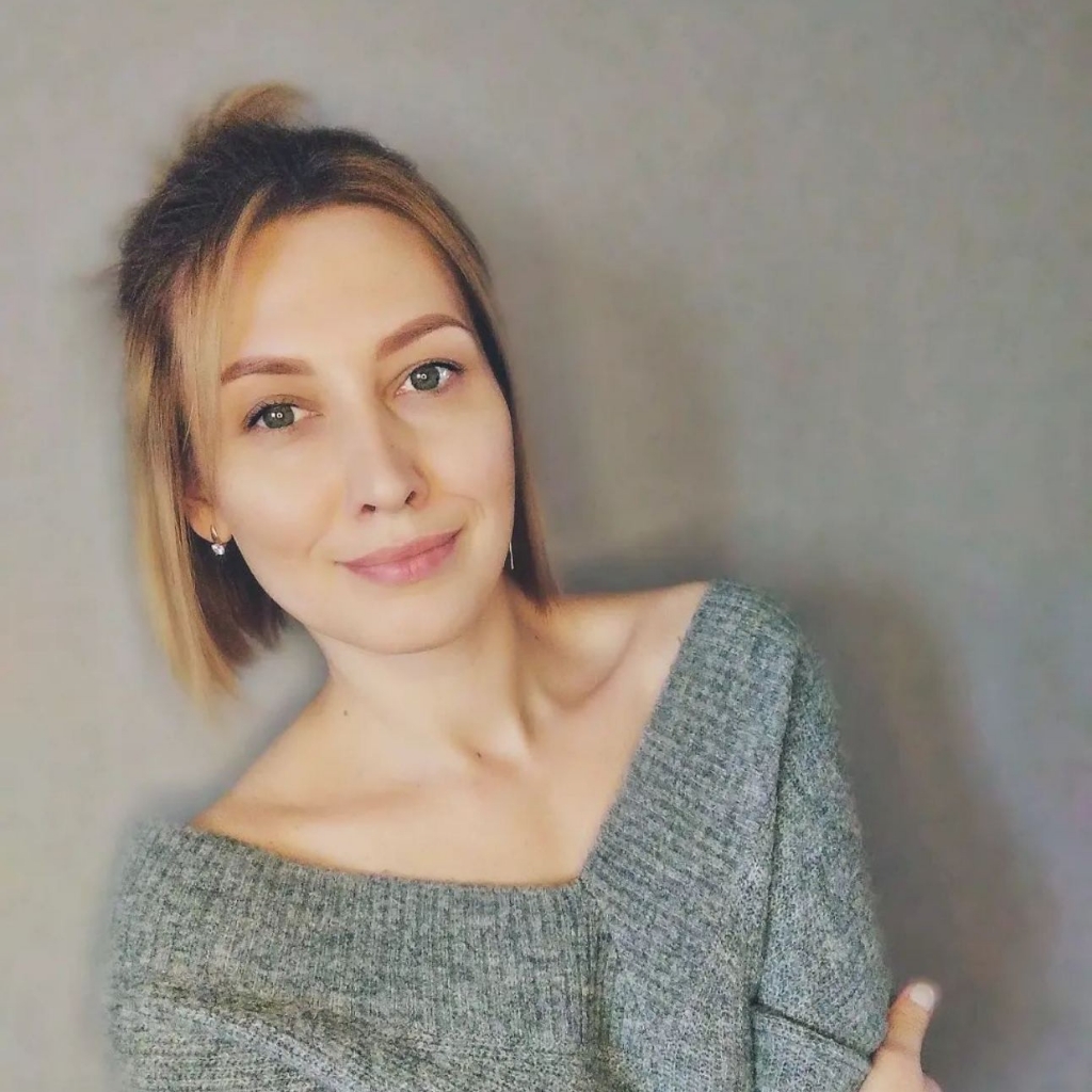 Зубова Ольга