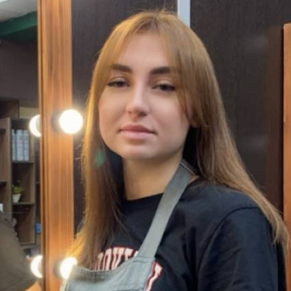 Казакова Валерия