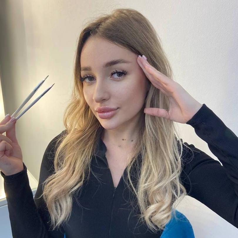 Жиленкова Софья