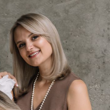 Сидорина Яна