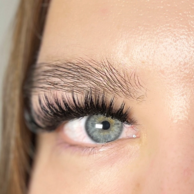 BARBIE 7-14(15) мм