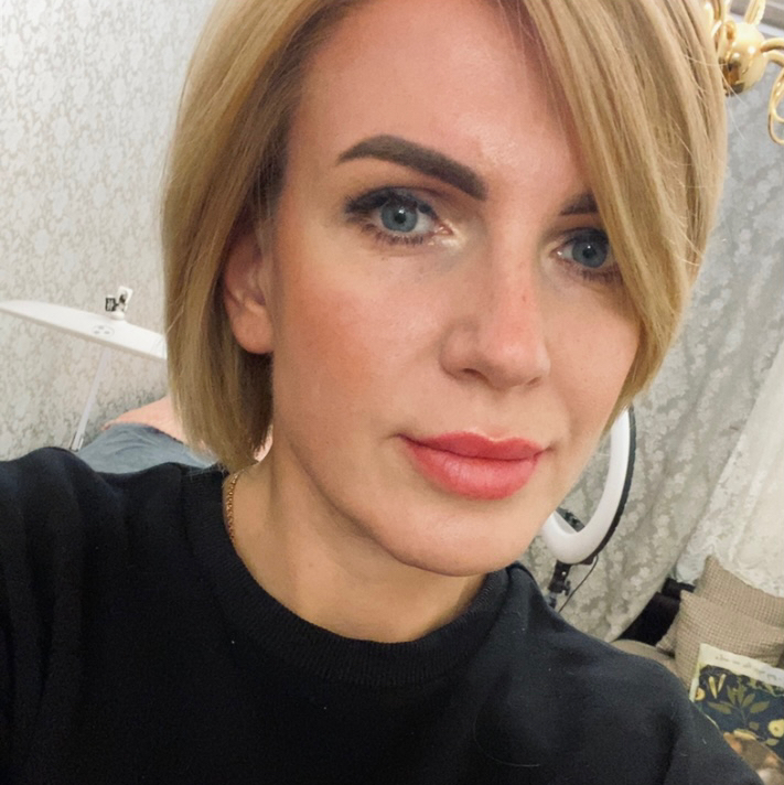 Светлана Давиденко