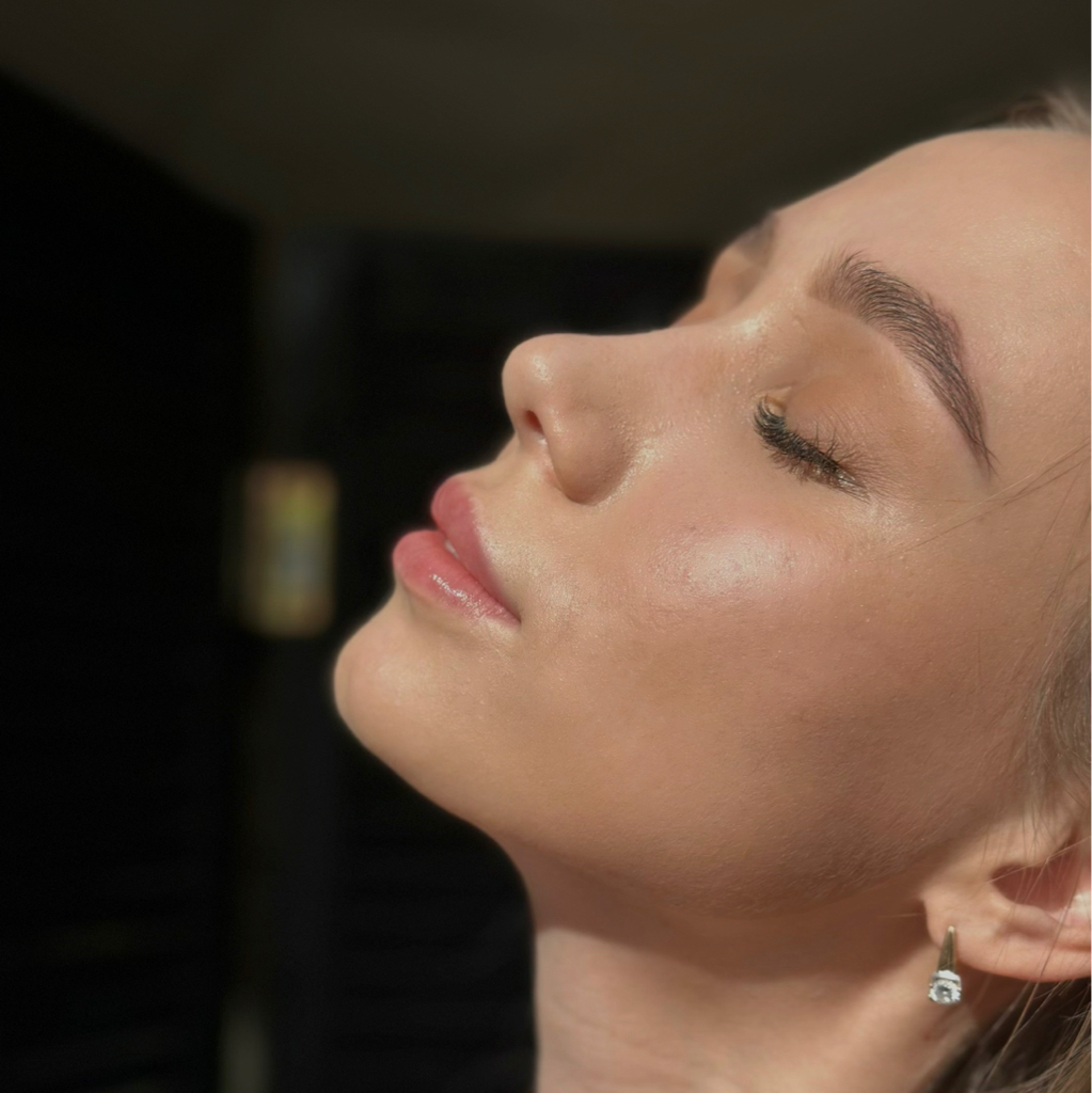 Комплекс: Долговременная укладка+окрашивание+коррекция