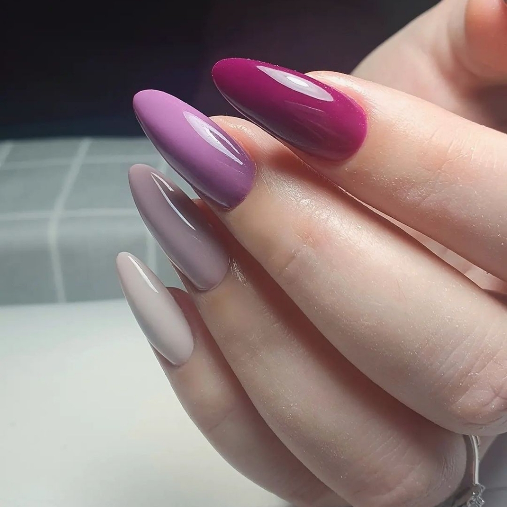 МАНИКЮР + НАРАЩИВАНИЕ  ( pidennykset )