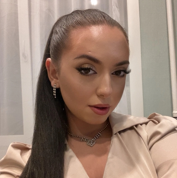 Фетюкова Виктория