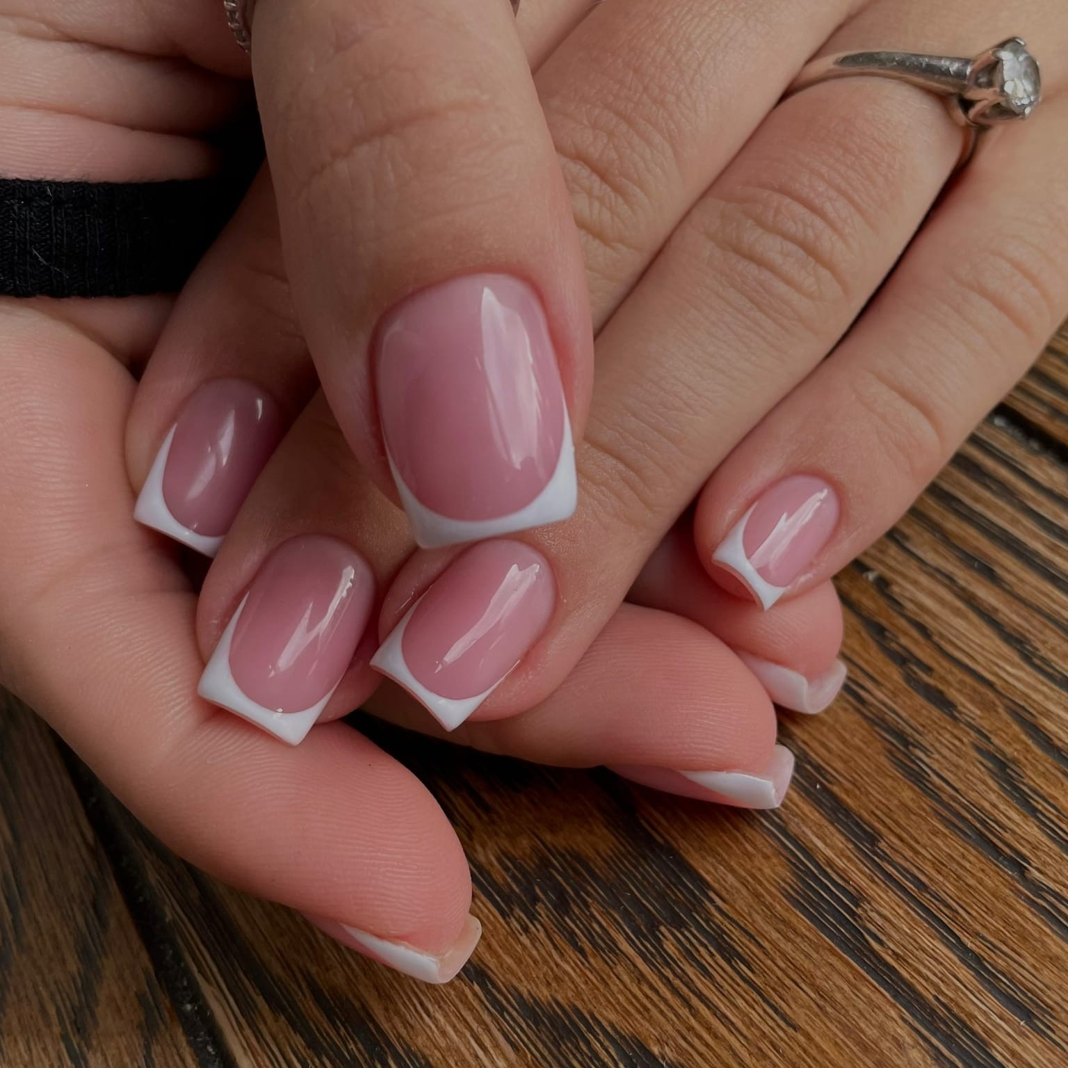 Дизайн френч