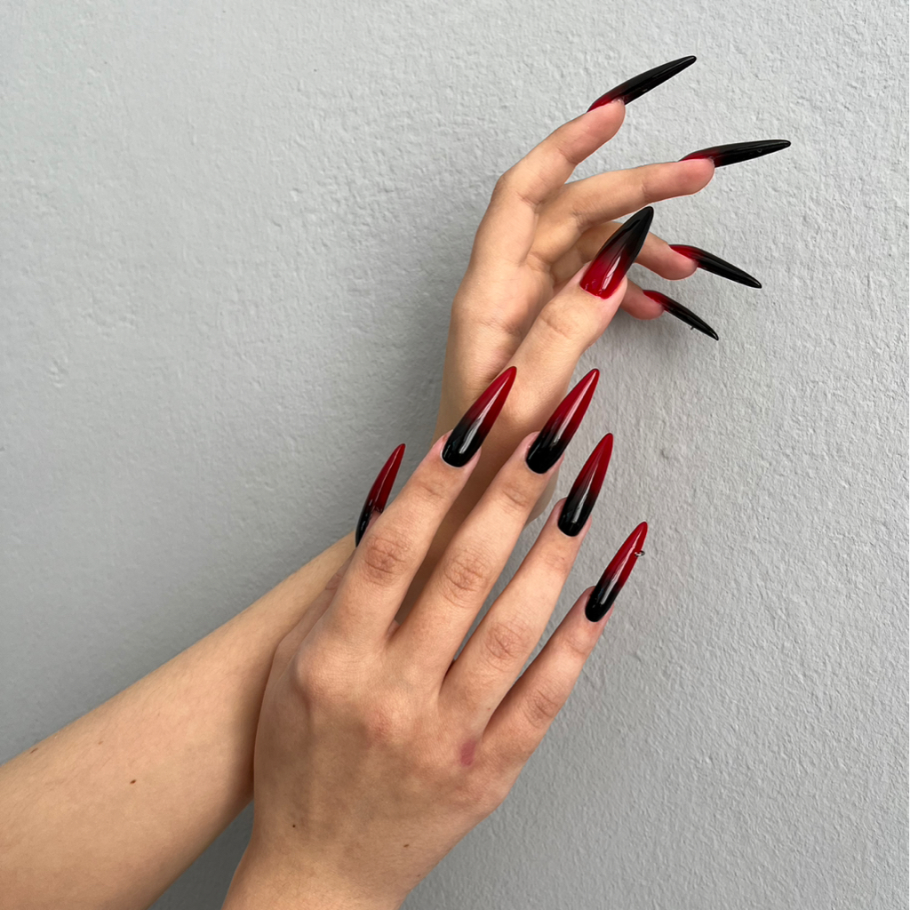 Наращивание ногтей