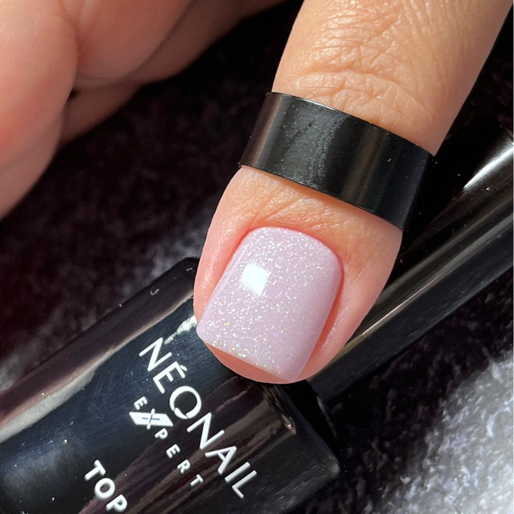 Маникюр с укреплением Геля (Европа)